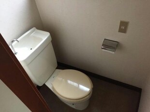 さつき荘の物件内観写真